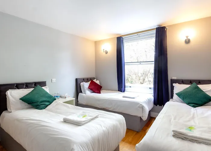Coronation Hotel